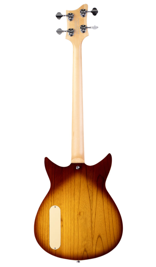 Rivolta Duocata Bass #color_ambra-burst