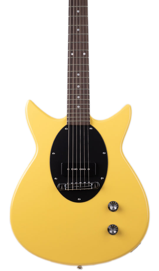 Rivolta Duocata Jr #color_tv-yellow