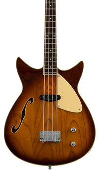 Rivolta Duocata Bass #color_ambra-burst
