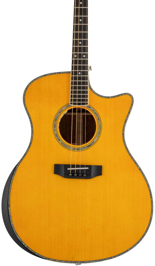 Ezra Tenor Deluxe #color_natural
