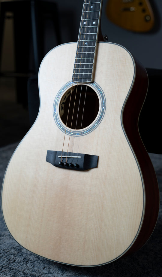 Ezra Tenor Guitar #color_natural