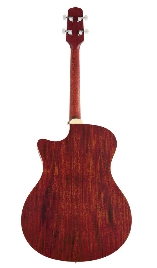 Ezra Tenor Deluxe #color_antique-burst