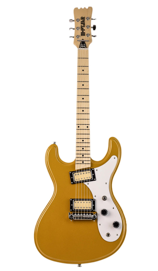 Eastwood Hi Flier #color_metallic-gold