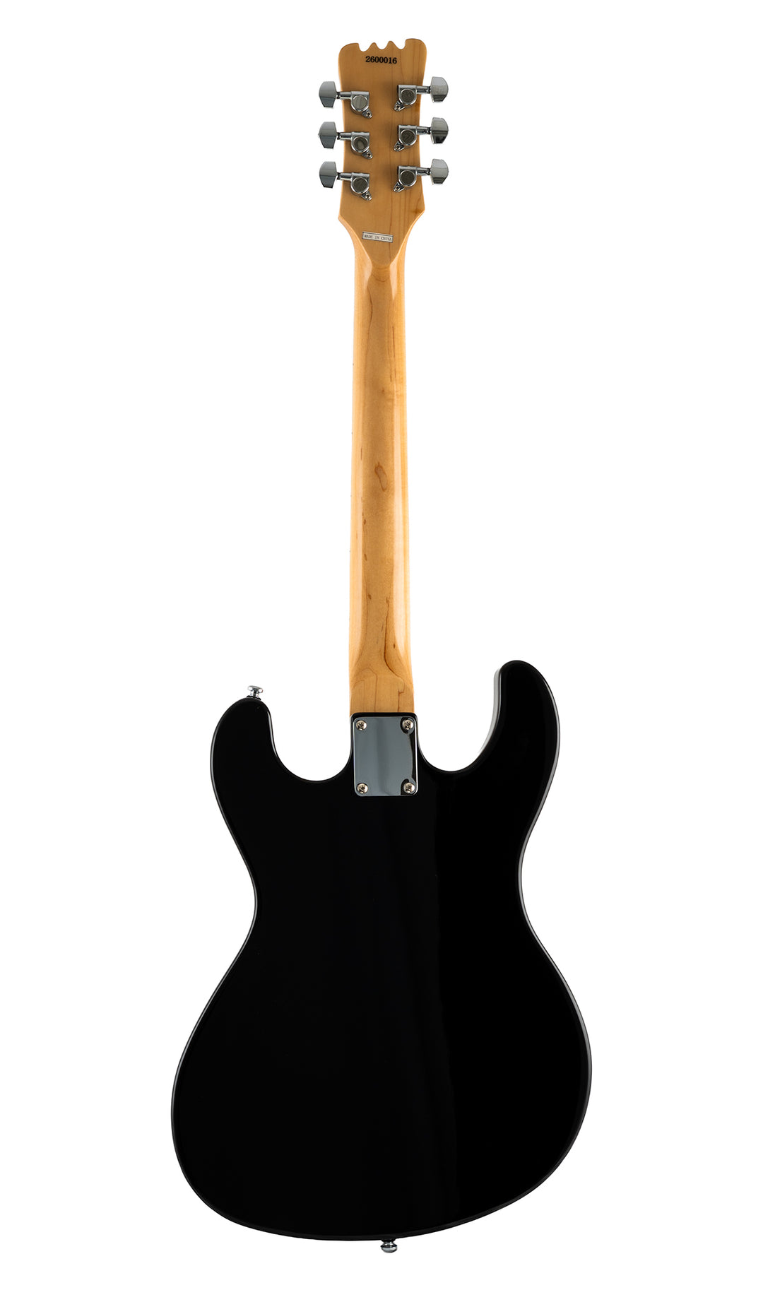 Eastwood Univox Hi-Flier LH #color_sunburst