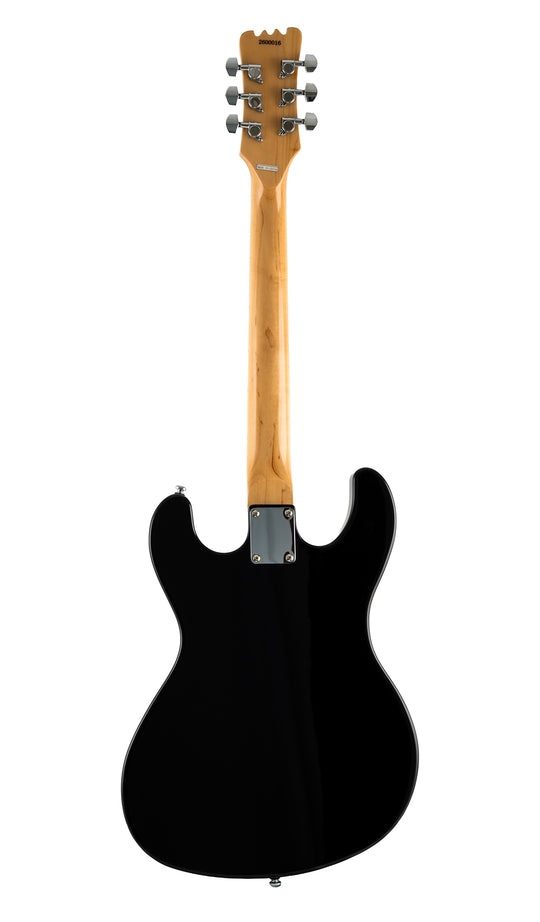 Eastwood Univox Hi-Flier LH #color_sunburst