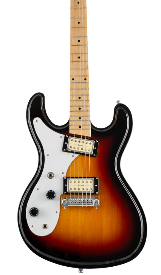Eastwood Univox Hi-Flier LH #color_sunburst