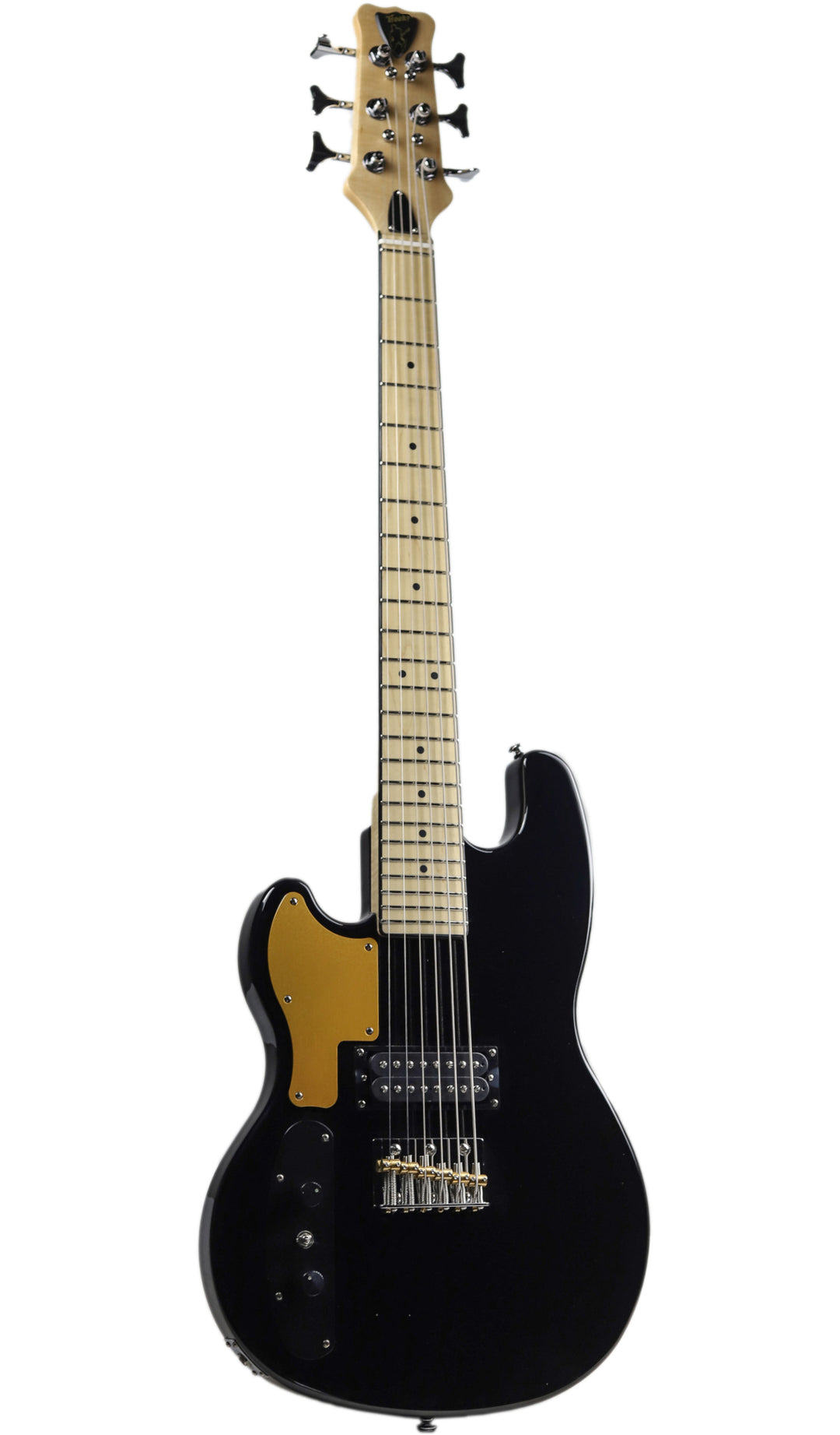 Eastwood Hooky Baritone PRO LH #color_black