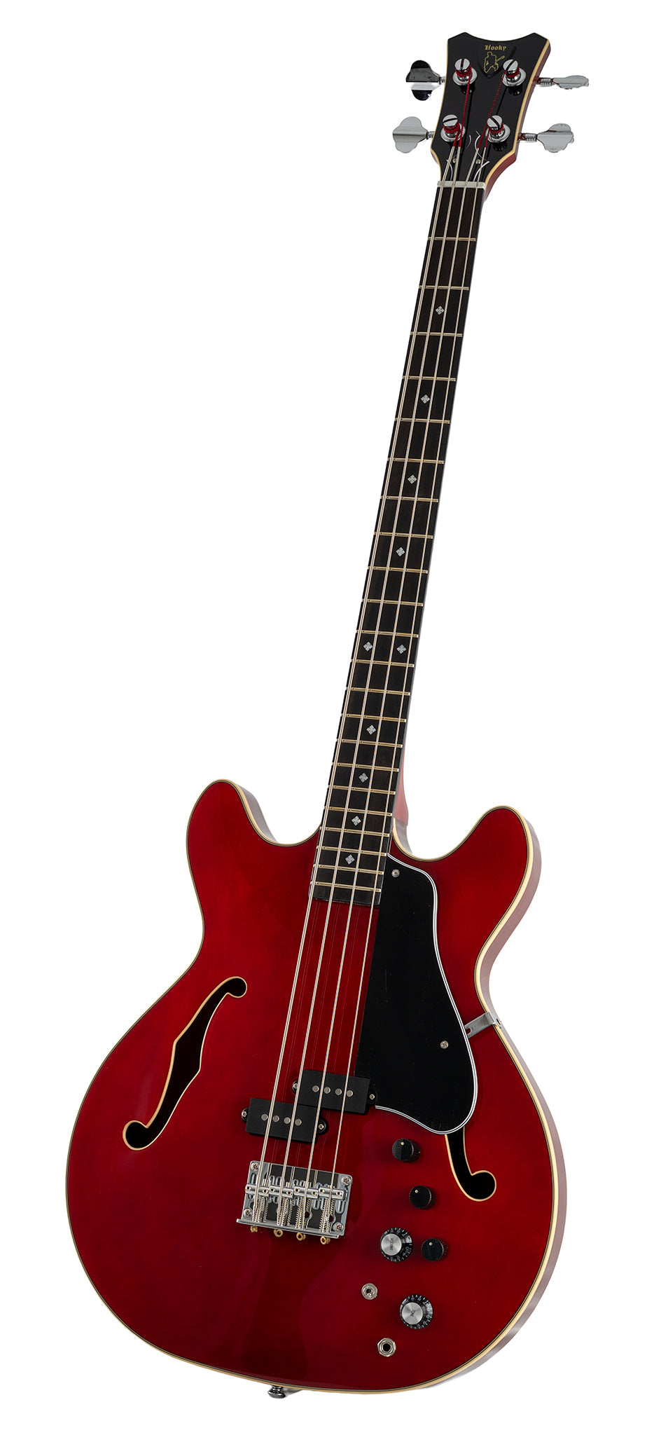 Eastwood Hooky VK PRO Bass