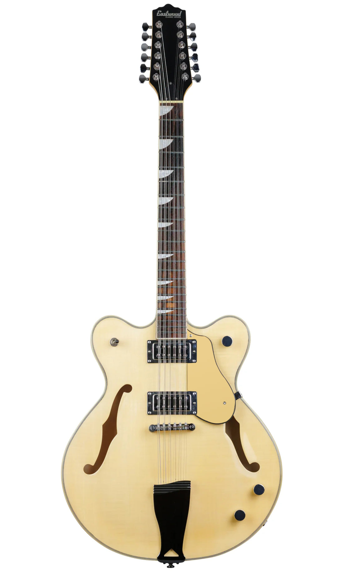 Eastwood Classic 12 Natural #color_natural