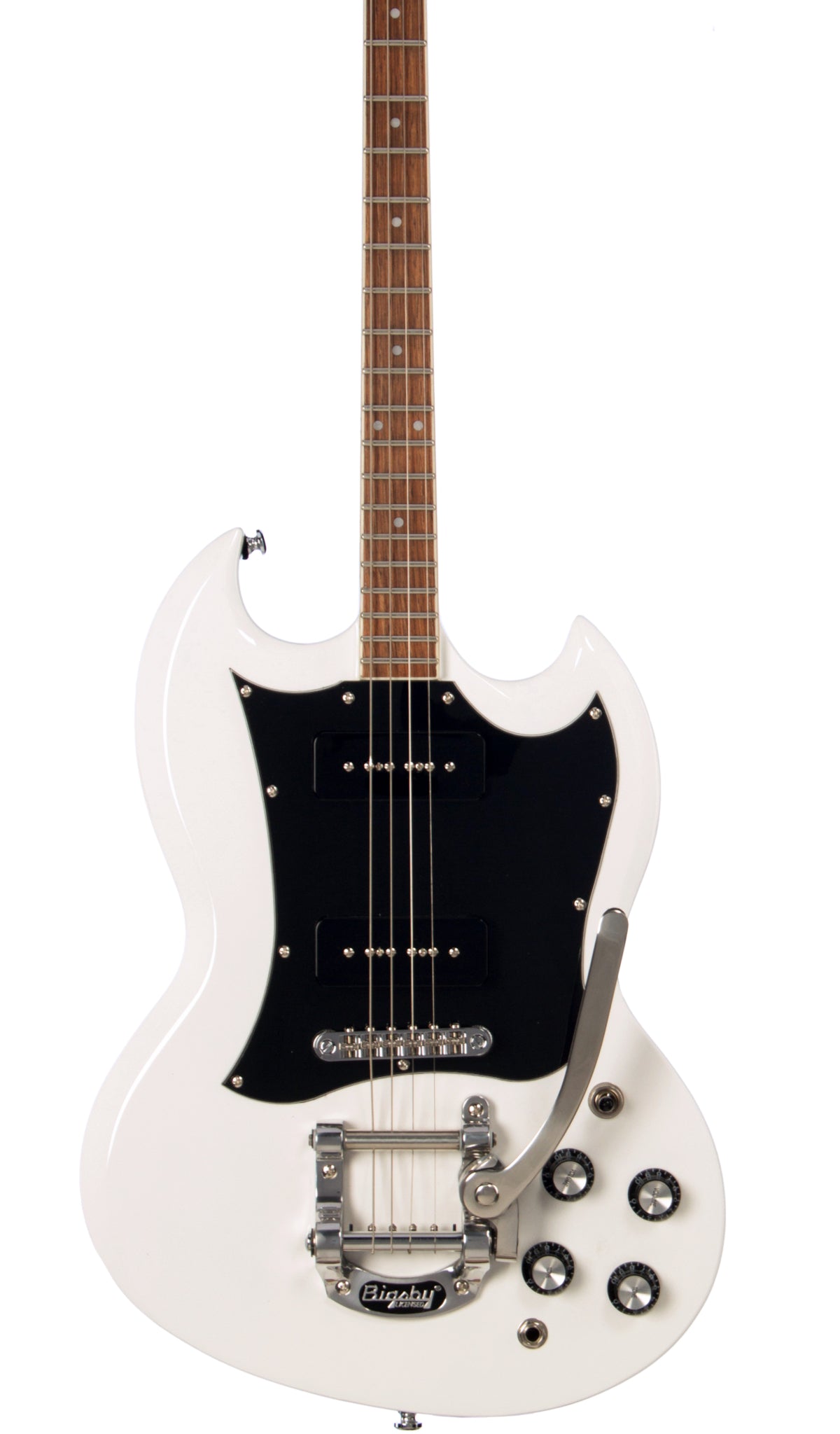 Eastwood Astrojet Tenor NK DLX #color_white