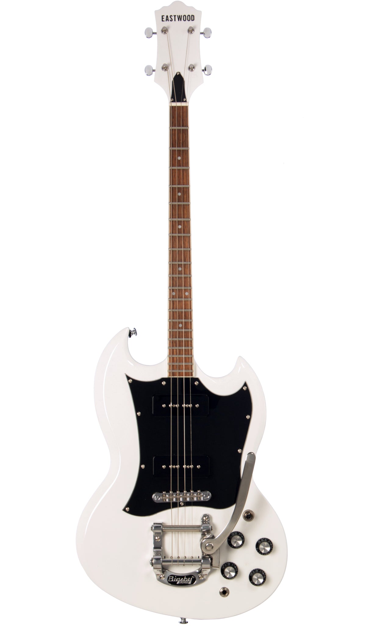 Eastwood Astrojet Tenor NK DLX #color_white