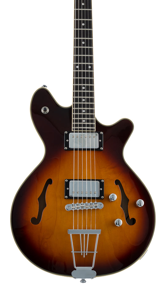 Eastwood JH1200 #color_tobacco-burst