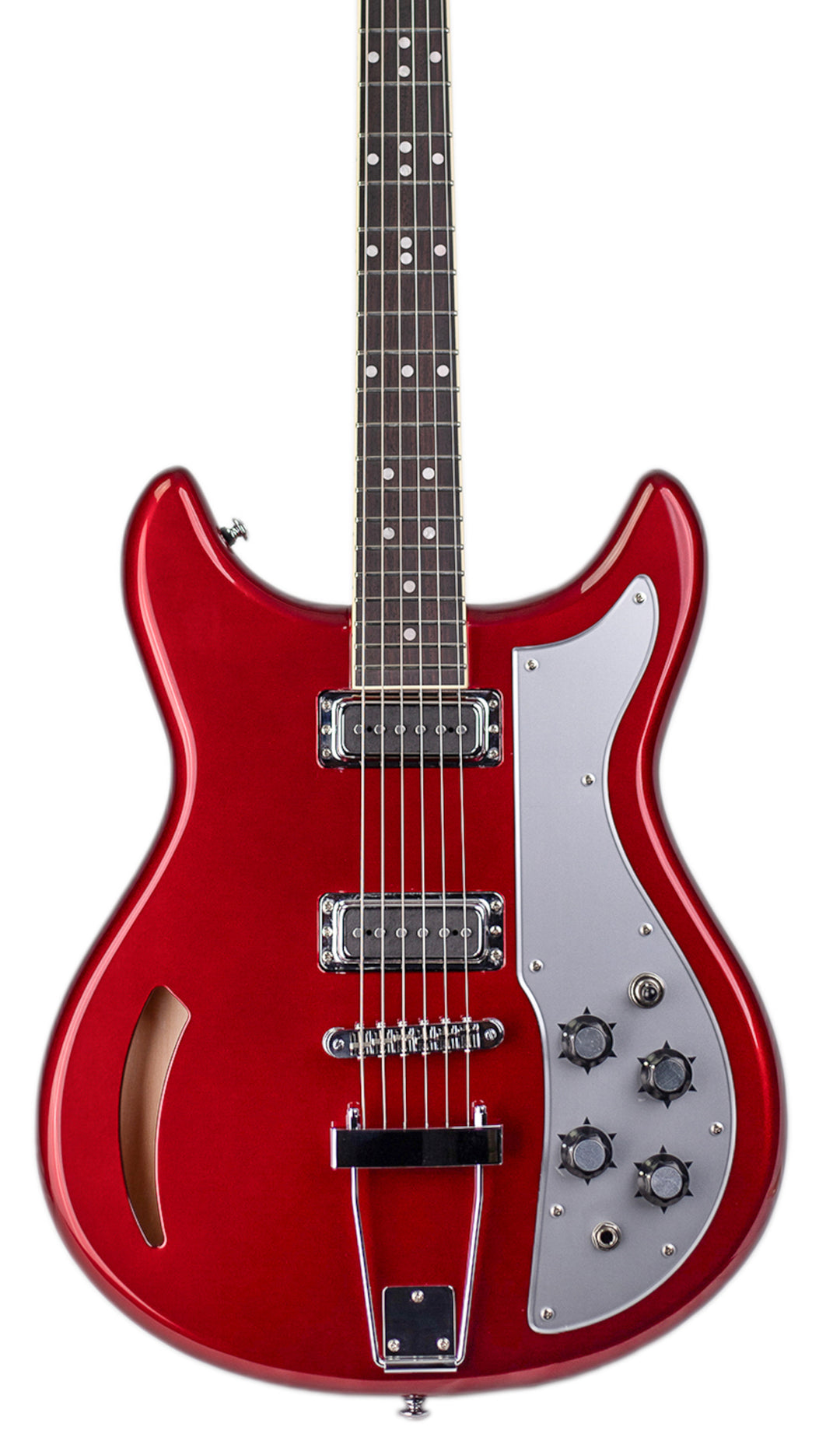 Eastwood K200 #color_caramela