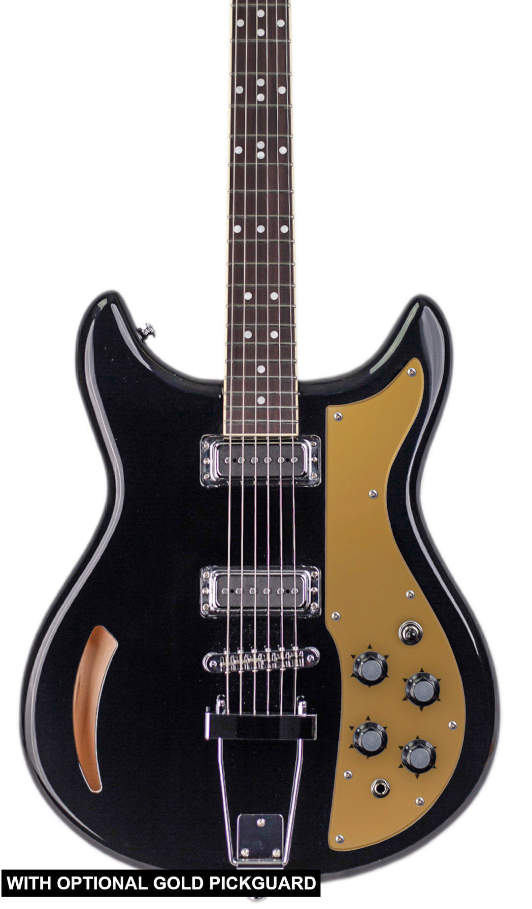 Eastwood K200 #color_toro-black