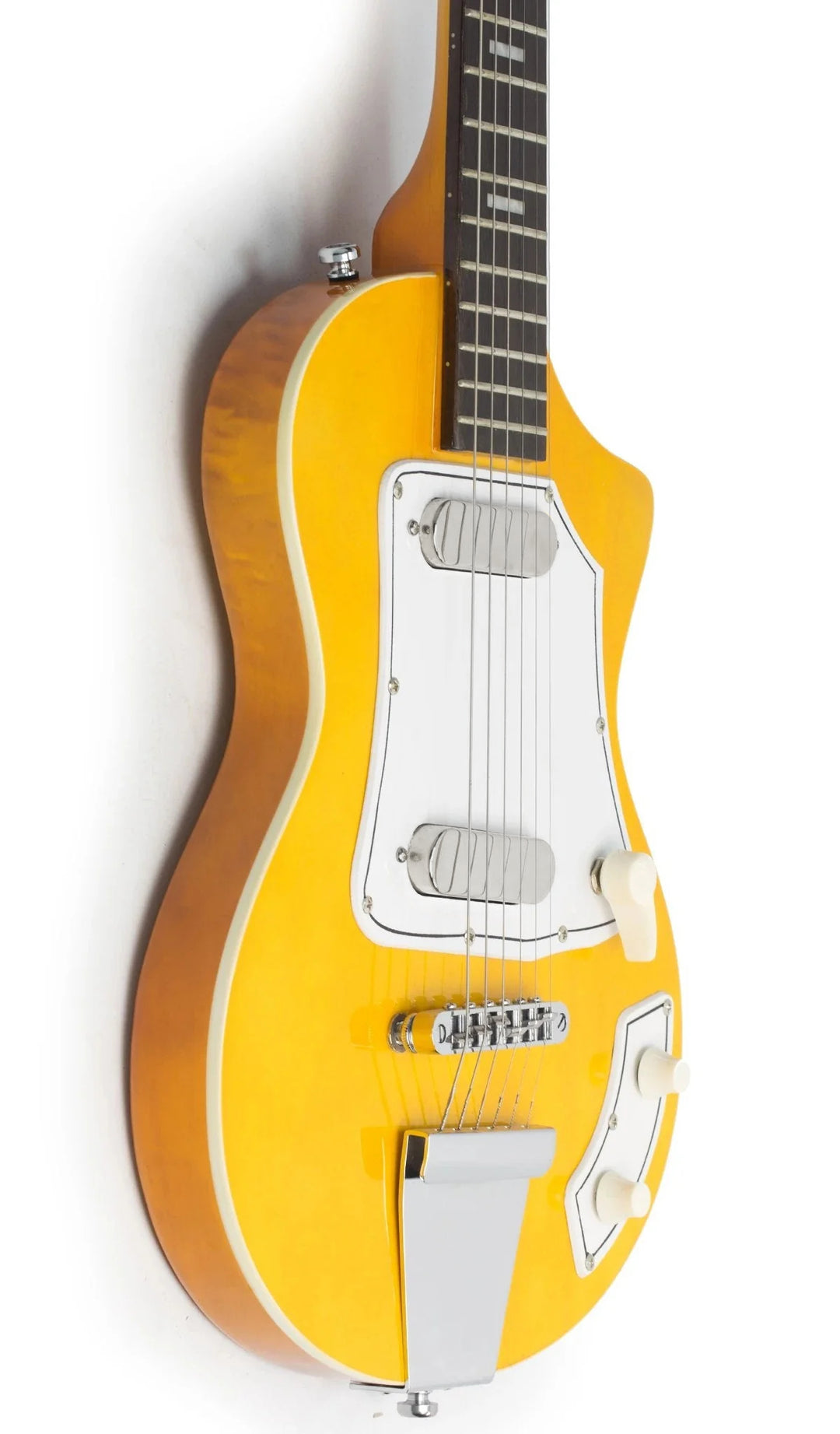 Eastwood Guitars LG50 Blonde #color_blonde
