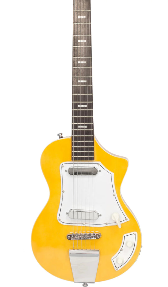 Eastwood Guitars LG50 Blonde #color_blonde