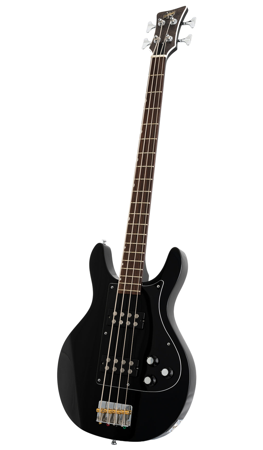Eastwood Guitars London Bass #color_black