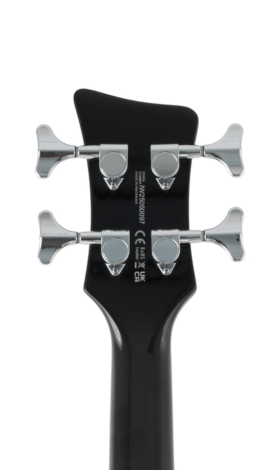 Eastwood Guitars London Bass #color_black