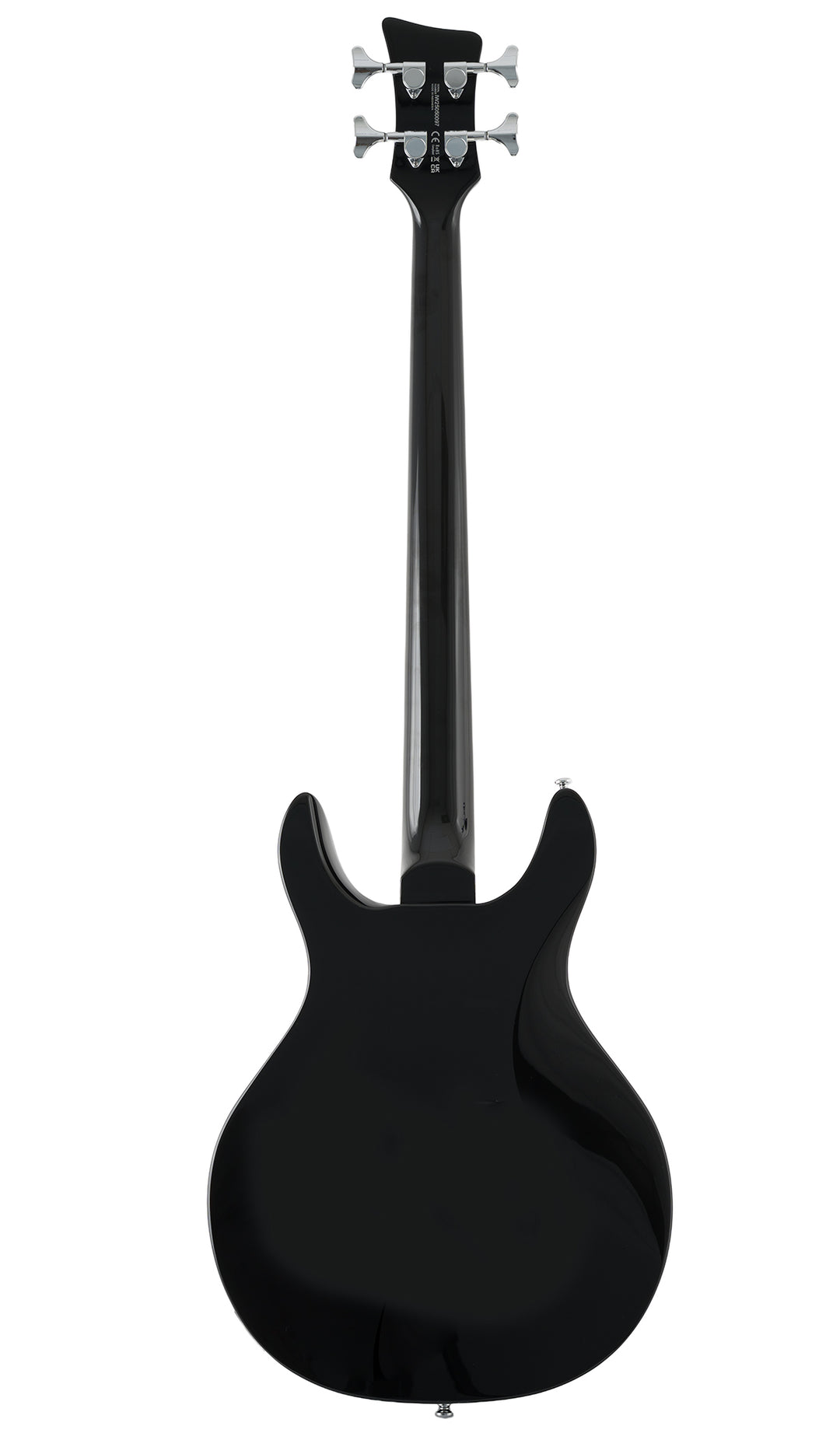 Eastwood Guitars London Bass #color_black