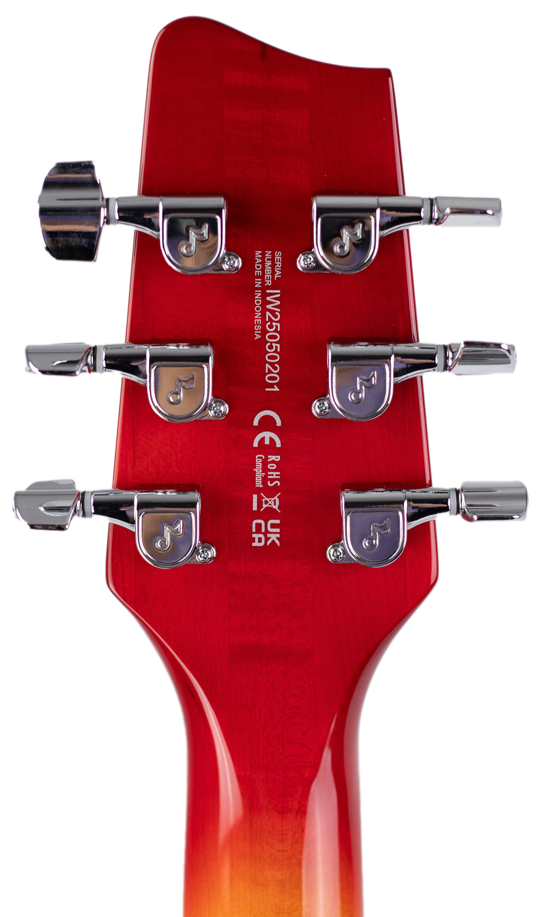 Eastwood Mad Cat JJ #color_cherry-bomb-burst