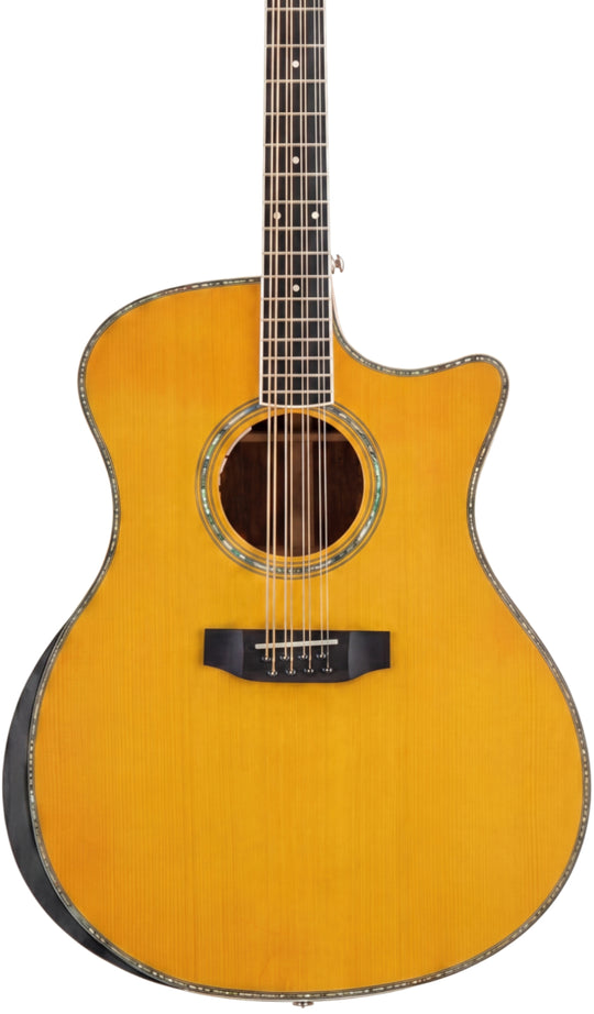 Ezra Mandocello Deluxe #color_natural