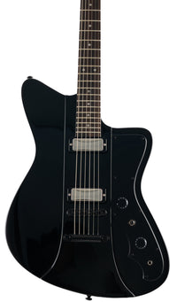 Rivolta Mondata JR Midnight LTD #color_toro-black