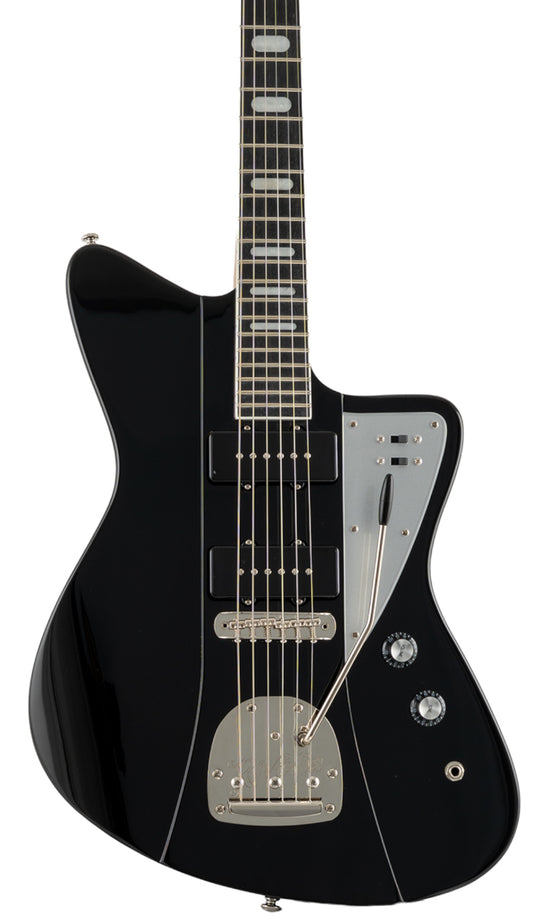 Rivolta Mondata Deluxe T #color_toro-black