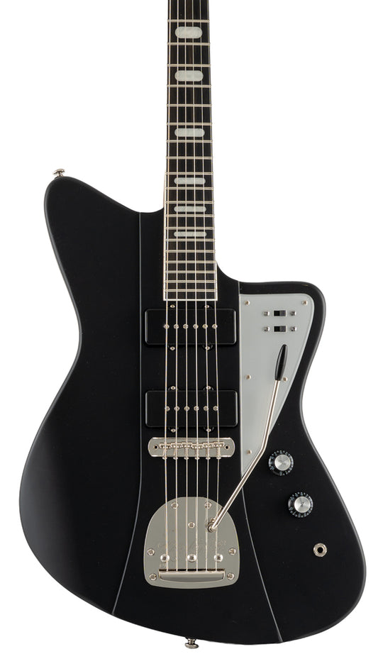 Rivolta Mondata Deluxe T #color_satin-toro-black-ltd