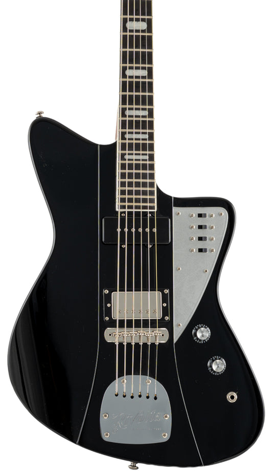 Rivolta Mondata Baritone #color_toro-black