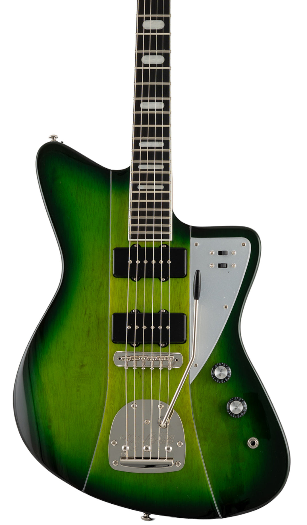 Rivolta Mondata Deluxe T #color_cats-eye-burst