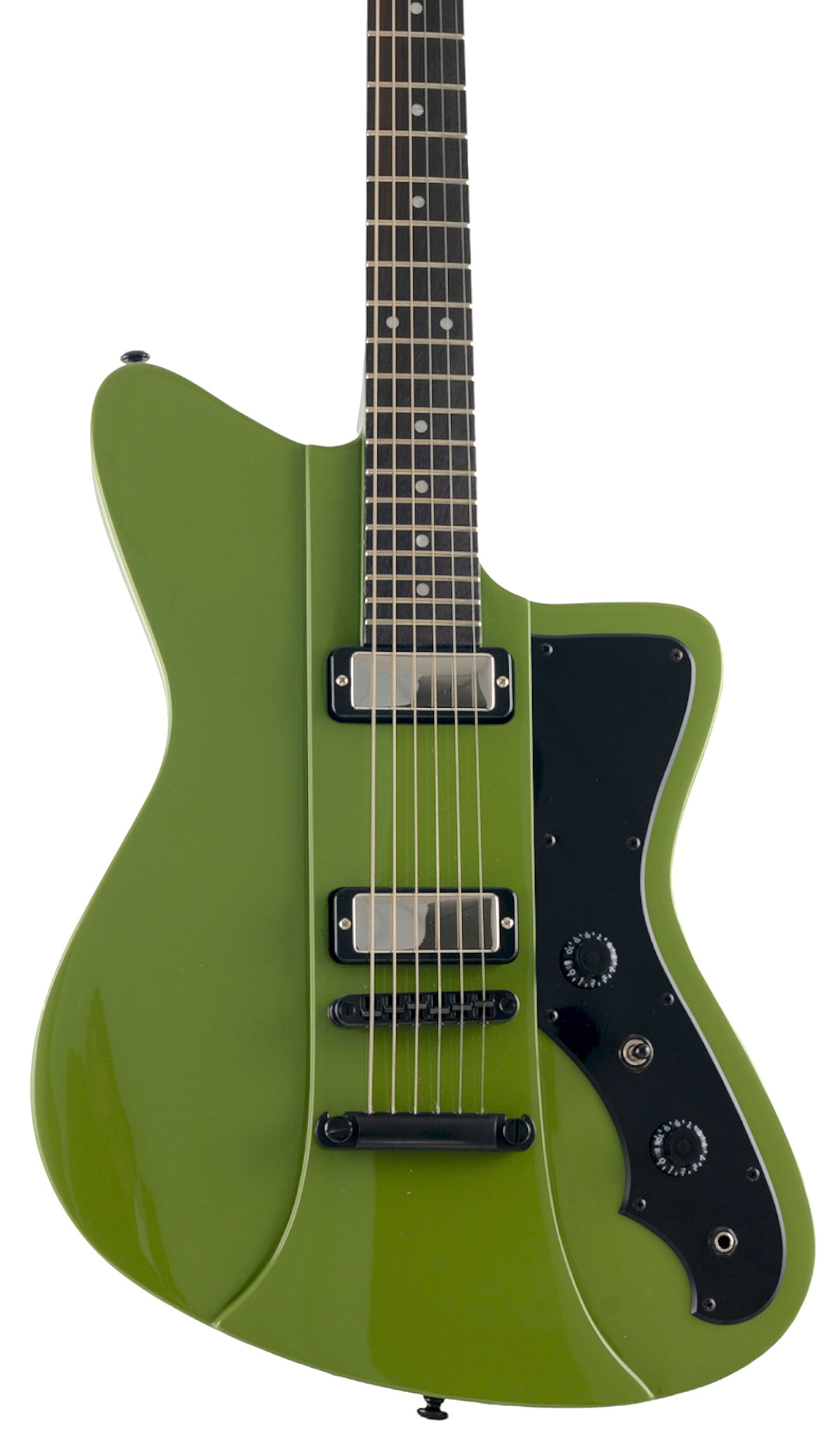 Rivolta Mondata JR Midnight LTD #color_olive-drab