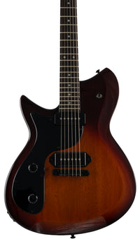 Rivolta Combinata JR Midnight LTD - Left-Handed