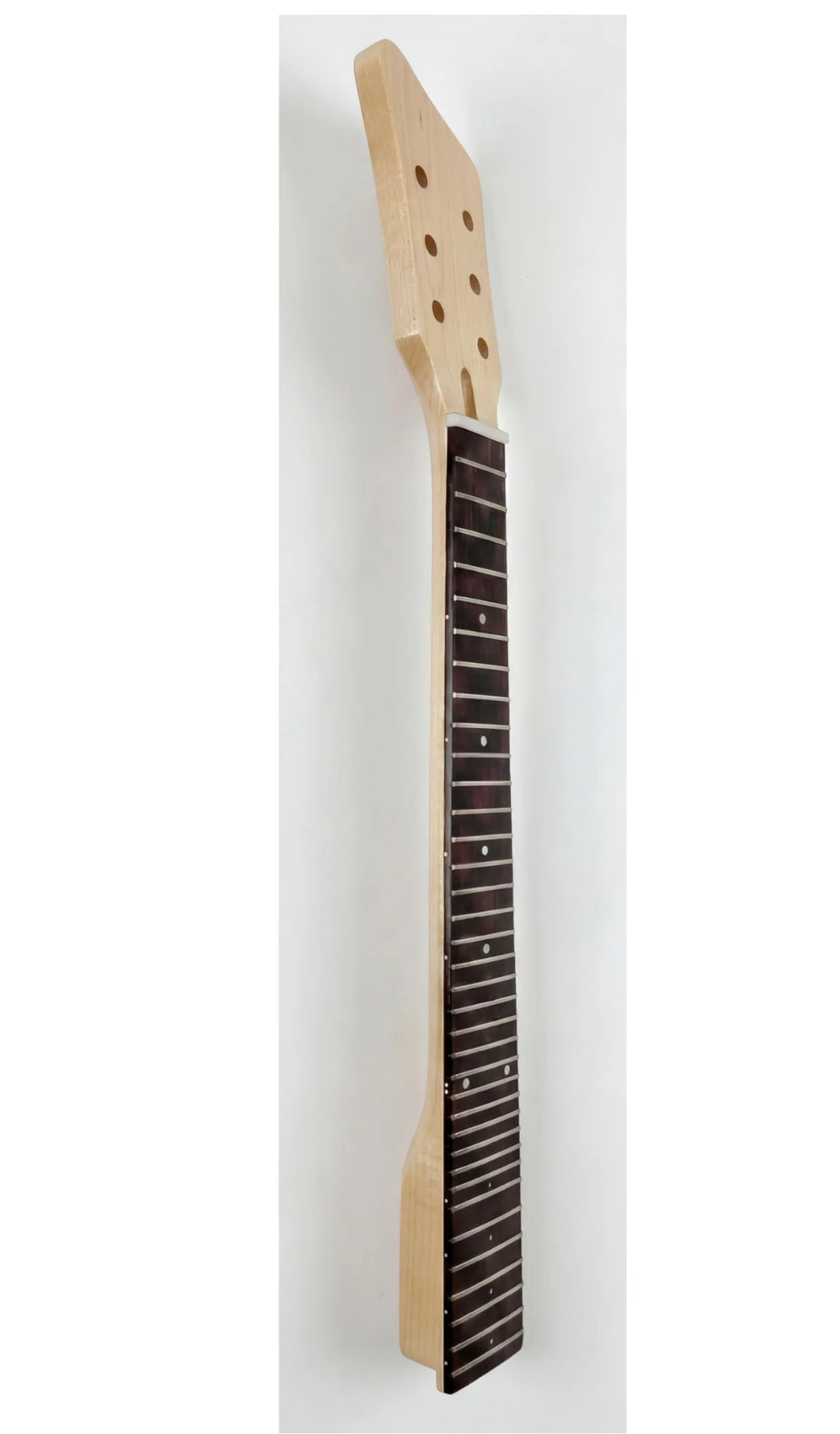 Eastwood Microtonal Guitar Neck #color_natural