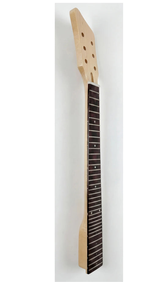 Eastwood Microtonal Guitar Neck #color_natural