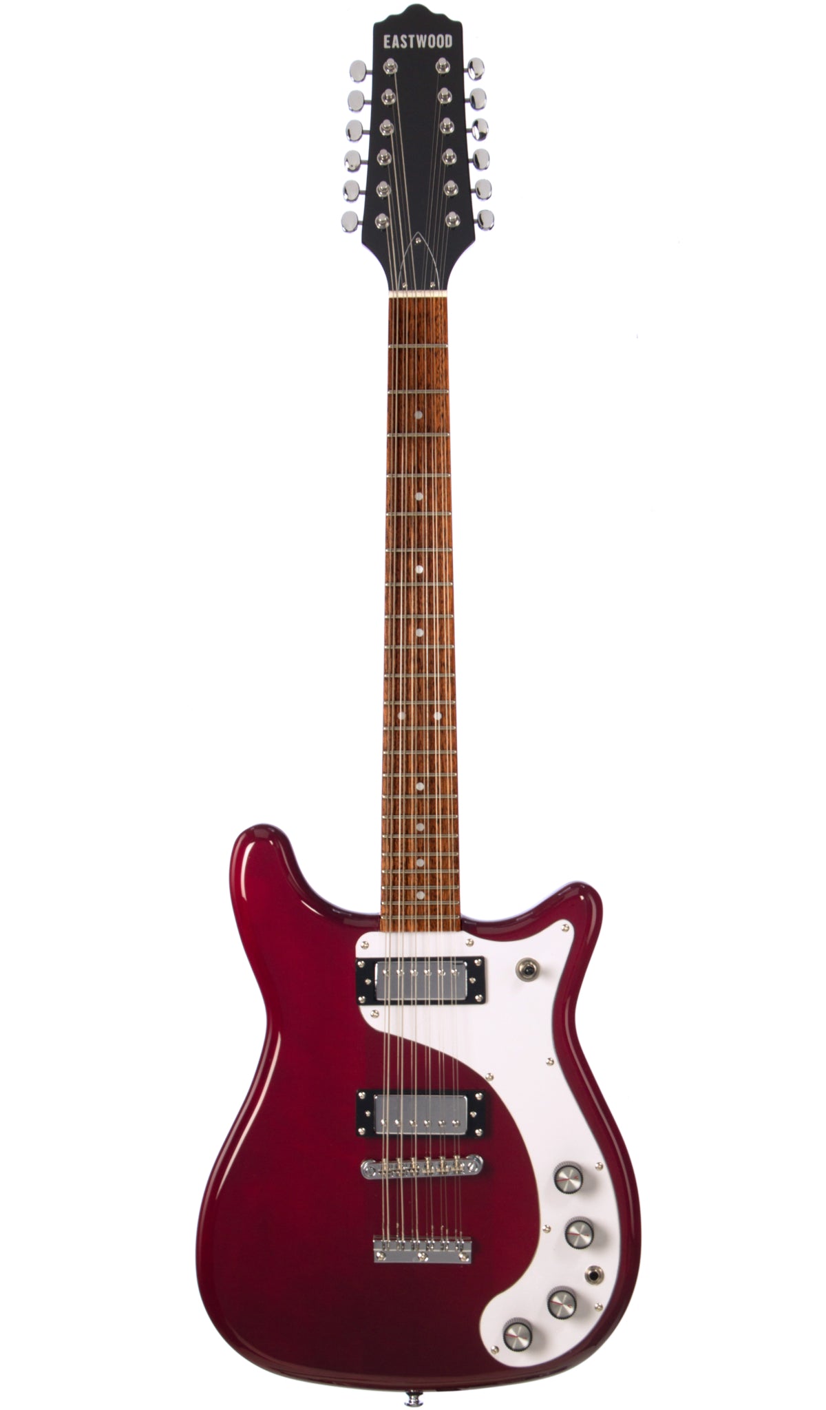 Eastwood Newport 12 #color_dark-cherry