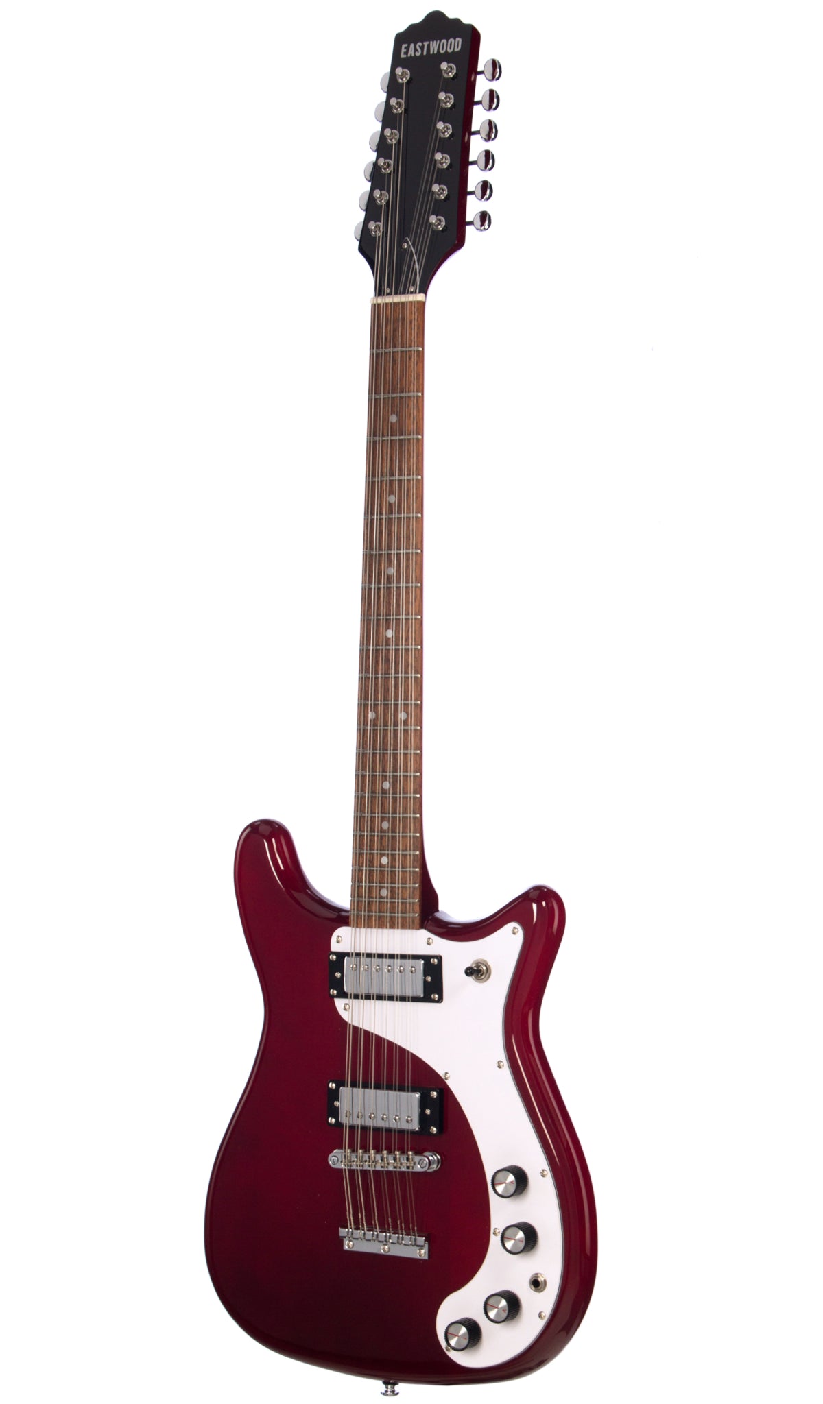 Eastwood Newport 12 #color_dark-cherry