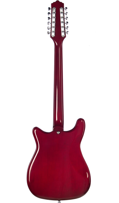 Eastwood Newport 12 #color_dark-cherry