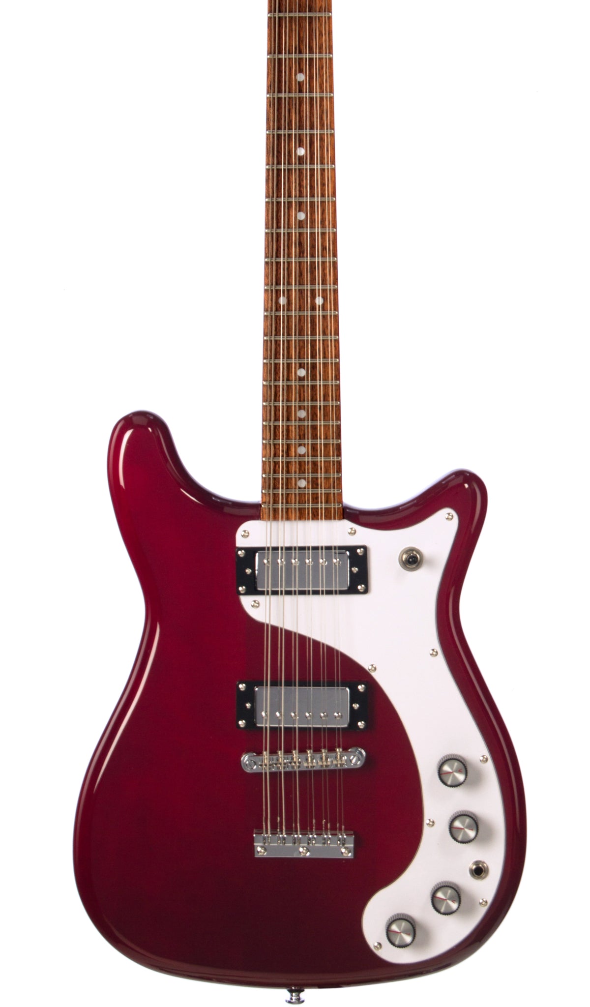 Eastwood Newport 12 #color_dark-cherry