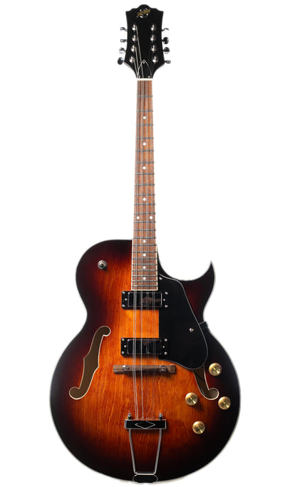 Eastwood OM-150 #color_antique-burst