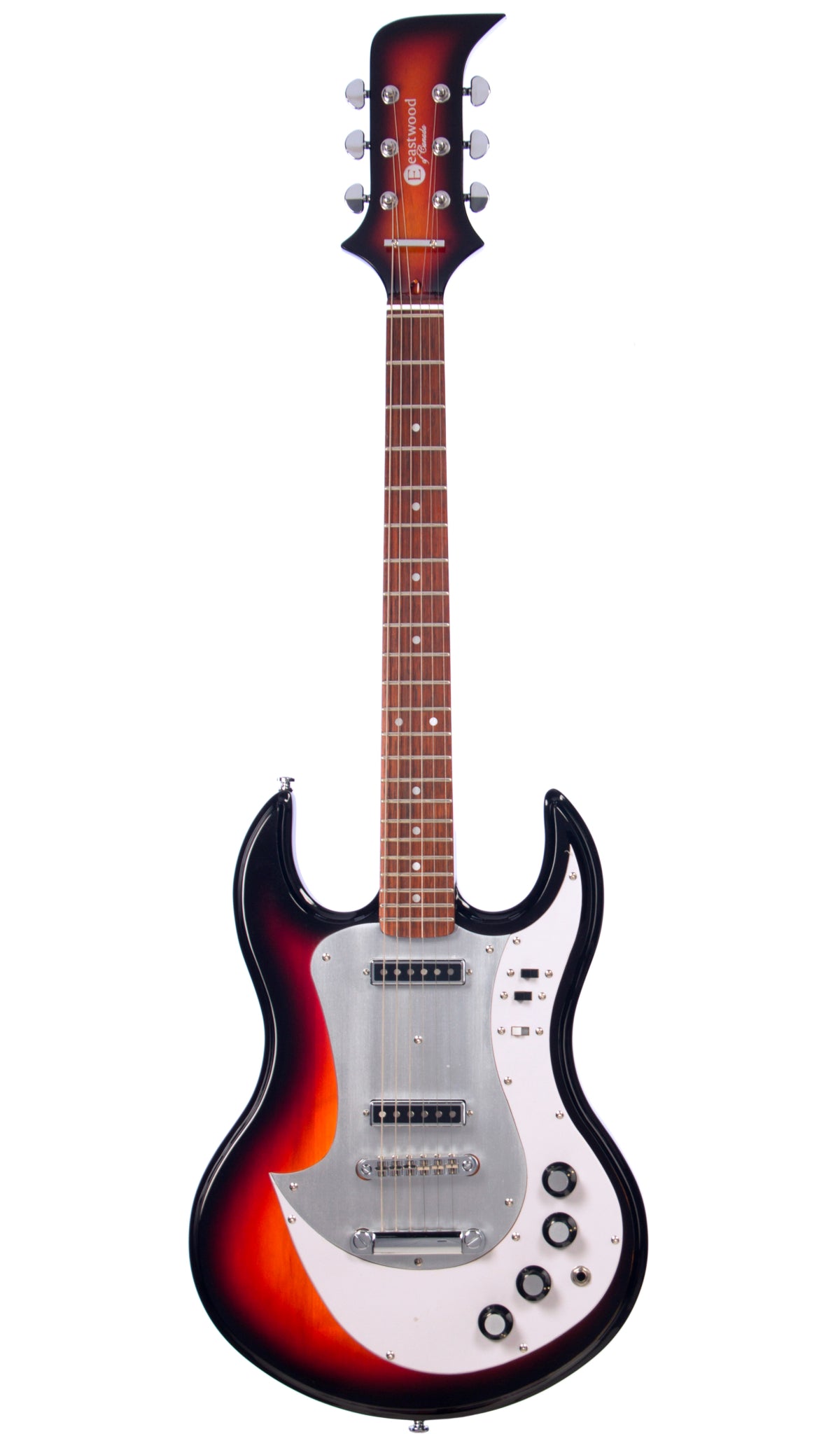 Eastwood Standel 101 #color_sunburst