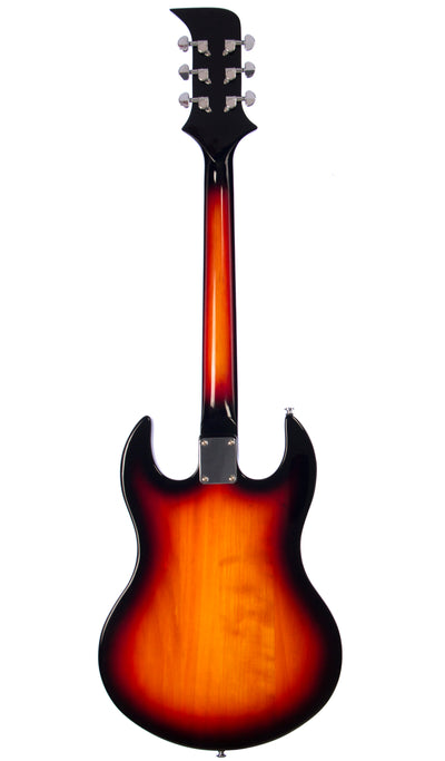 Eastwood Standel 101 #color_sunburst