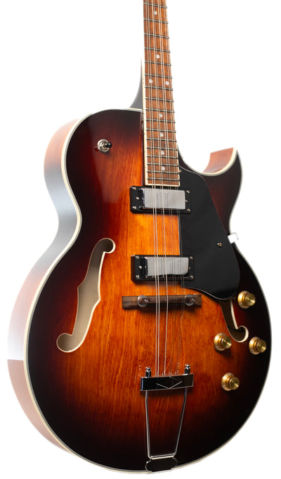 Eastwood OM-150 #color_antique-burst