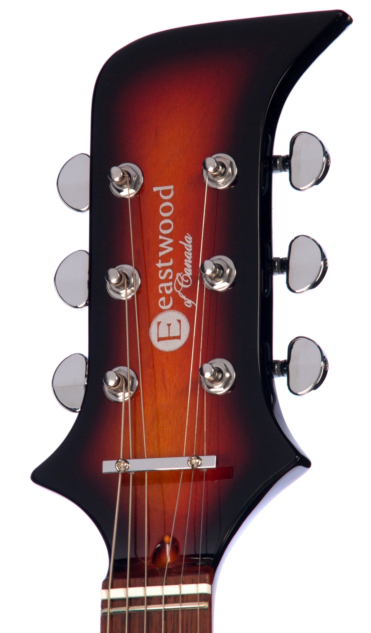 Eastwood Standel 101 #color_sunburst