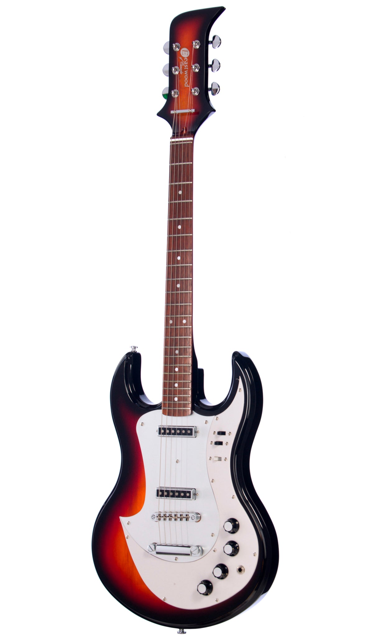 Eastwood Standel 101 #color_sunburst