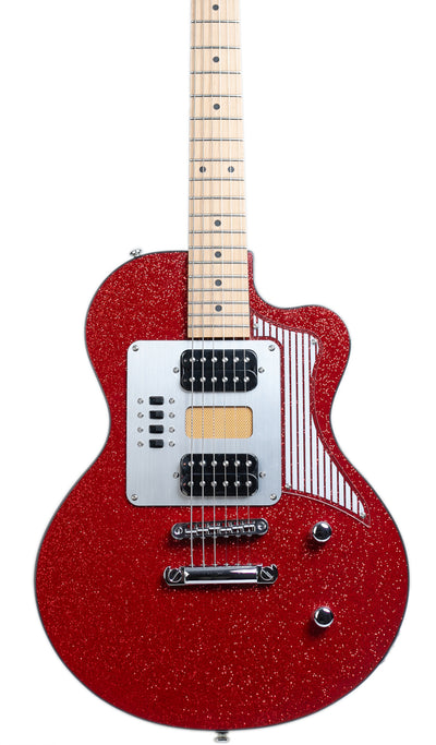 Eastwood P-46 #color_red-sparkle