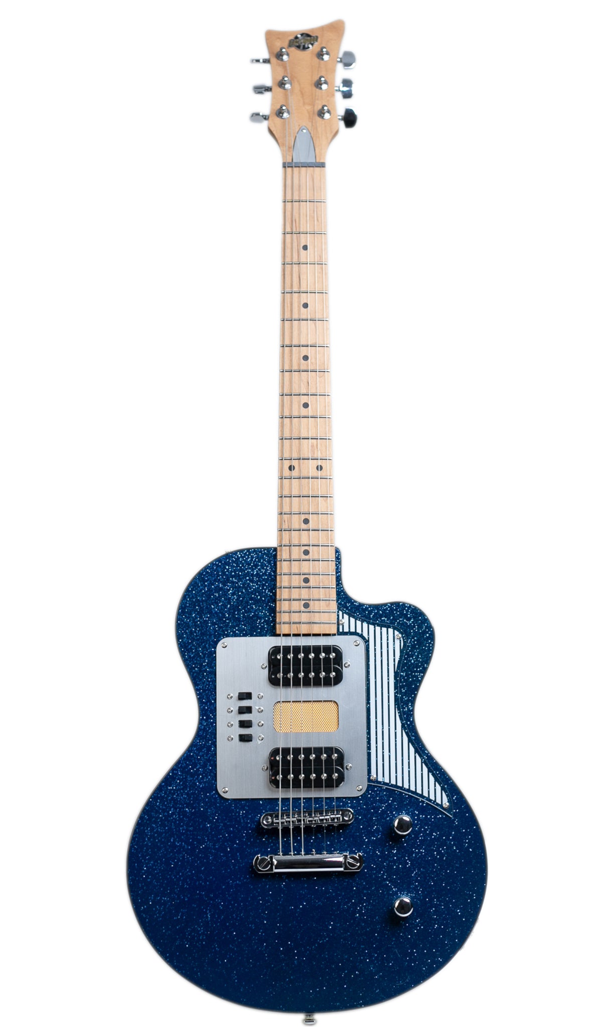 Eastwood P-46 #color_blue-sparkle