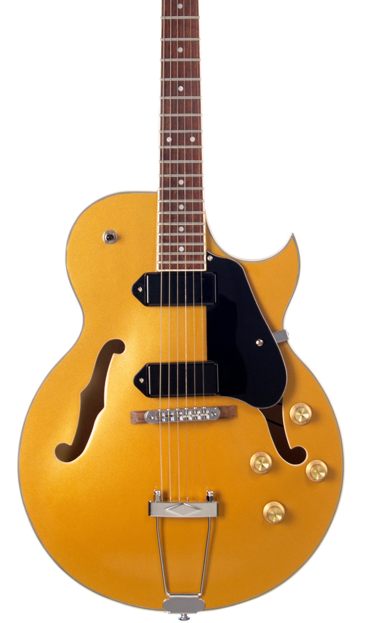 Eastwood EG-P90 #color_gold