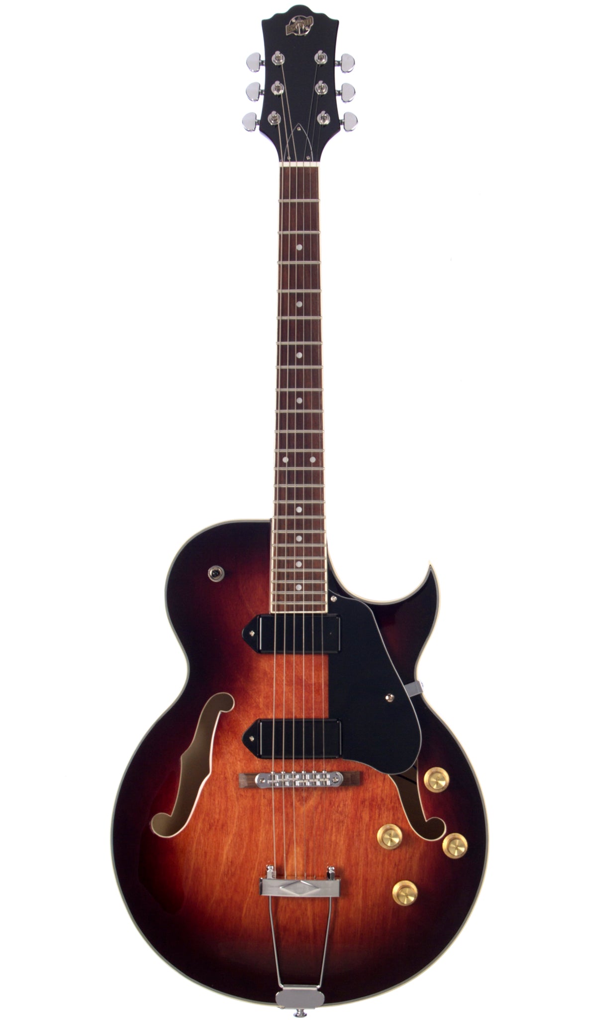 Eastwood EG-P90 #color_antique-burst