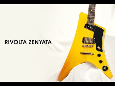 Rivolta Zenyata #color_toro-black