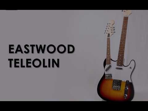 Eastwood Teleolin #color_cherry